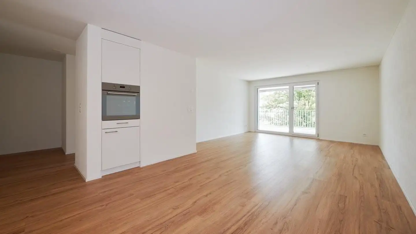 Appartamento in affitto - Jägerstrasse 1, 9200 Gossau SG - Foto 3