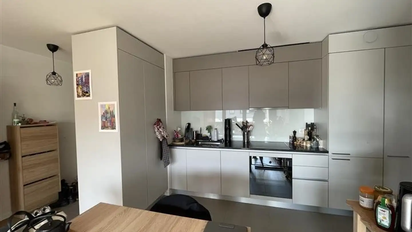 Appartamento in affitto - Allée Des Cèdres 15, 1022 Chavannes-près-Renens - Foto 2