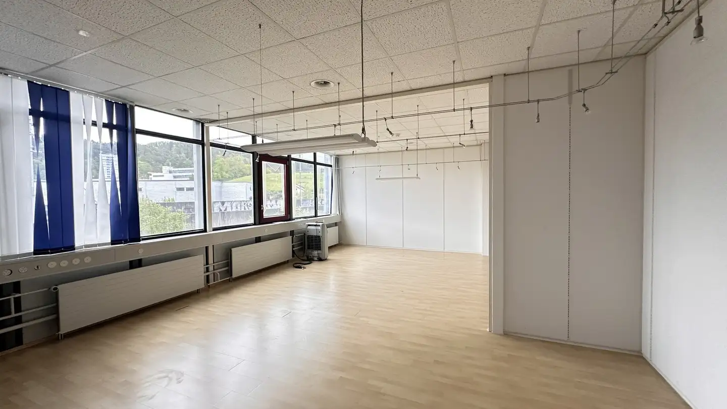 Spazio ufficio in affitto - Obere Zollgasse 75, 3072 Ostermundigen - Photo 2