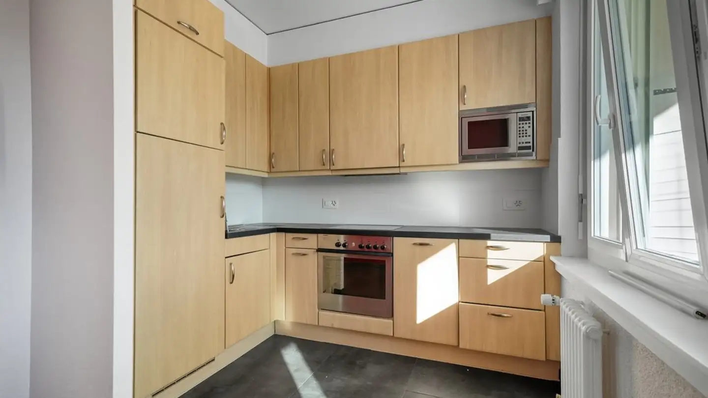 Wohnung mieten - Avenue Floréal 3, 1006 Lausanne - Foto 2