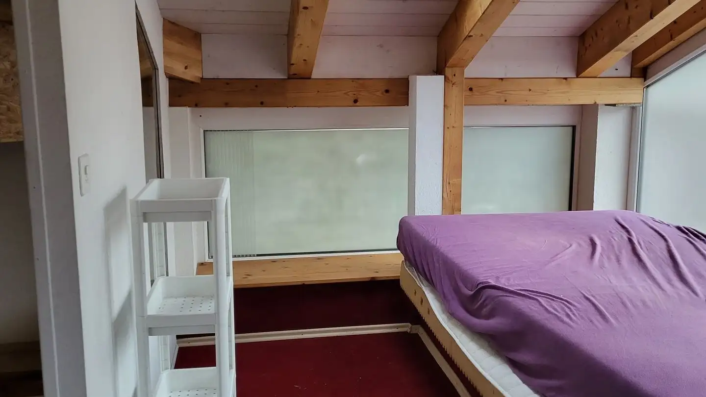 Attico in affitto - Hauptstrasse 59, 4435 Niederdorf - Photo 3