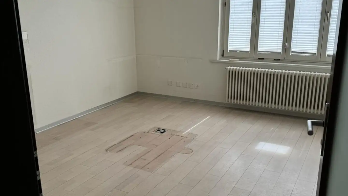 Bürofläche mieten - Seminarstrasse 114, 5430 Wettingen - Foto 3