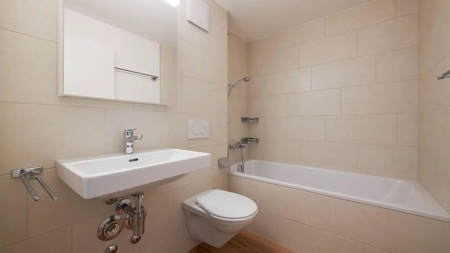 Appartamento in affitto - Jägerstrasse 1, 9200 Gossau SG - Foto 4