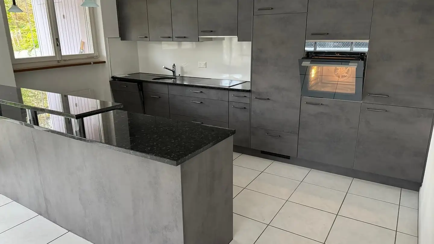 Appartamento in affitto - Niesenweg, 3125 Toffen