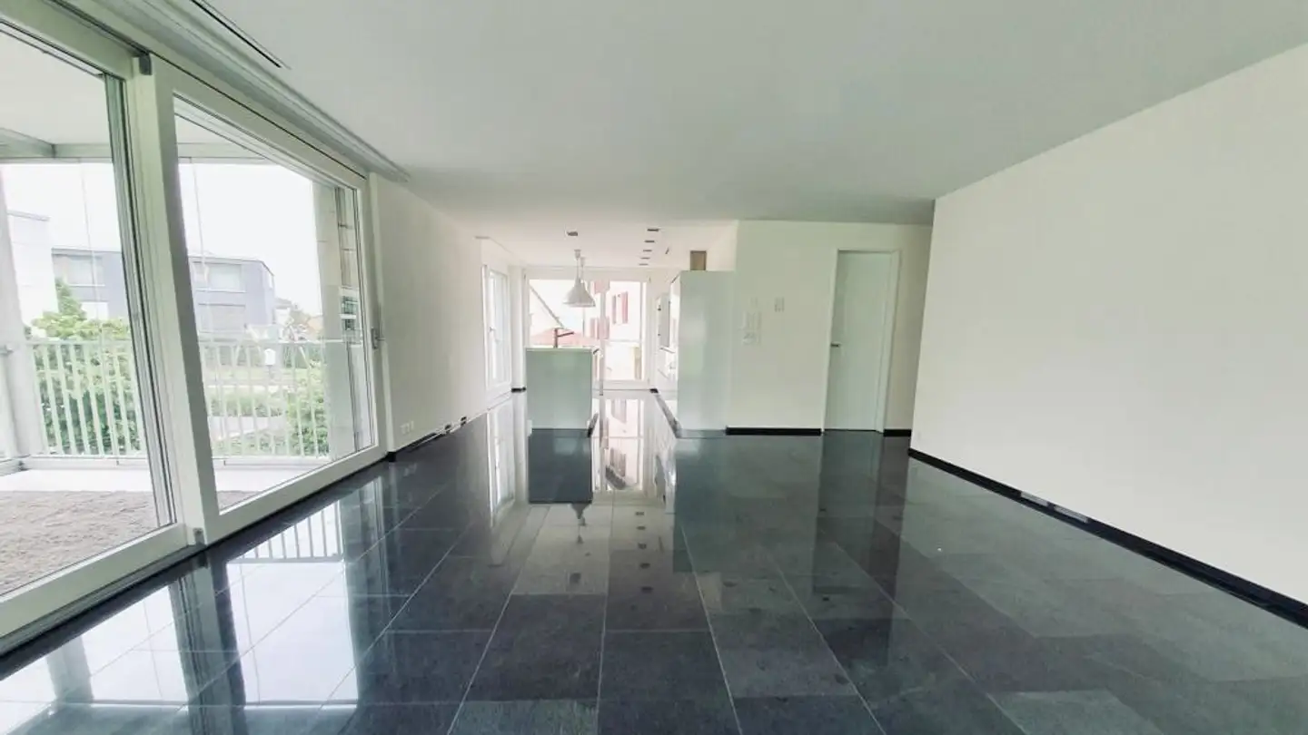 Appartement à louer - Chällenstrasse 11, 8852 Altendorf - Photo 3