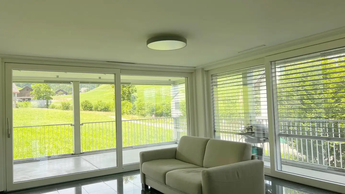 Appartement à louer - Chällenstrasse 11, 8852 Altendorf - Photo 4