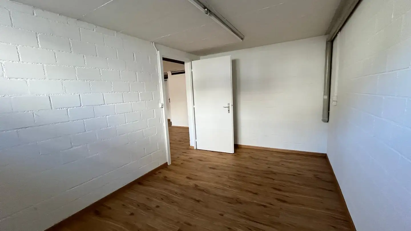 Spazio ufficio in affitto - Trogenerstrasse 15, 9450 Altstätten SG - Foto 2