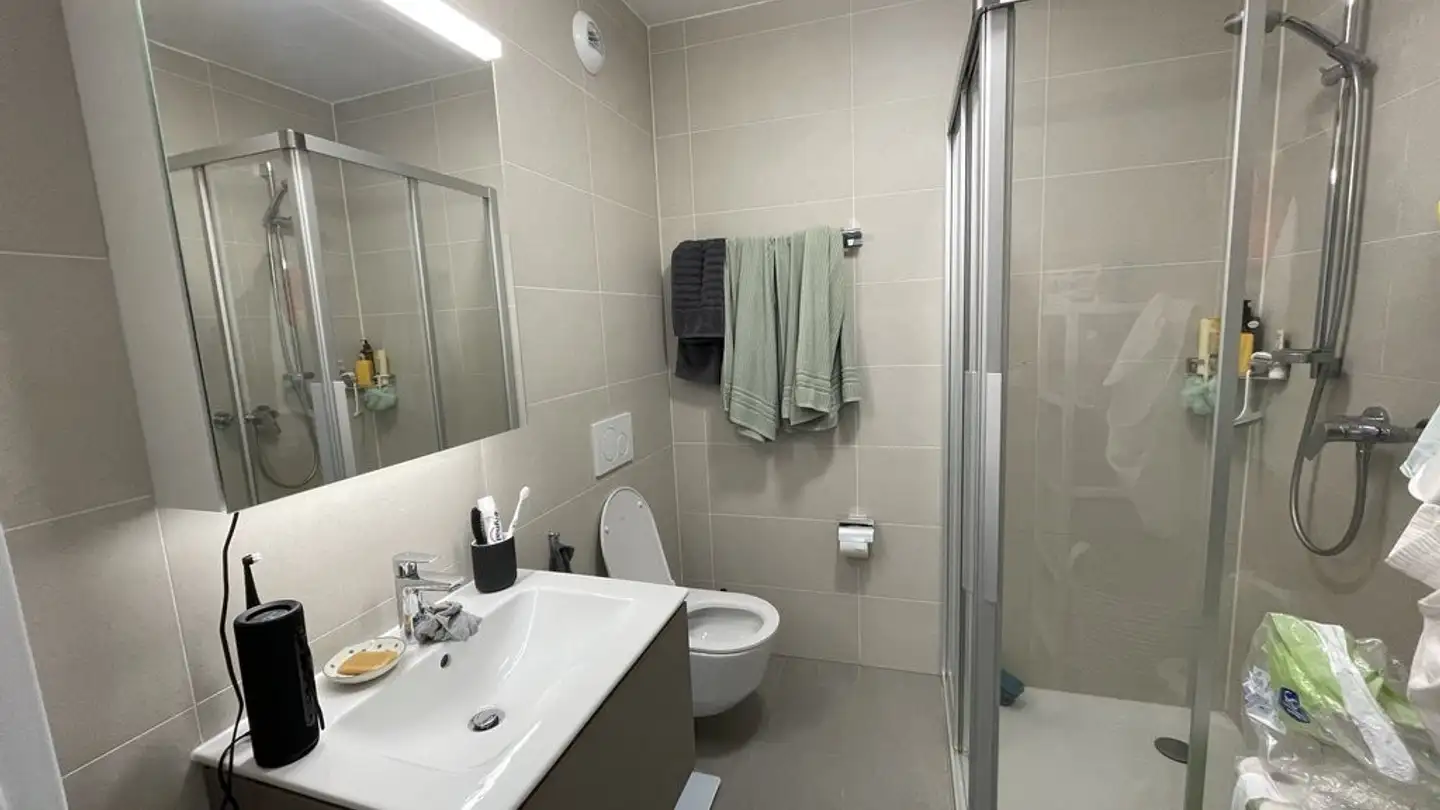 Appartamento in affitto - Allée Des Cèdres 15, 1022 Chavannes-près-Renens - Foto 4