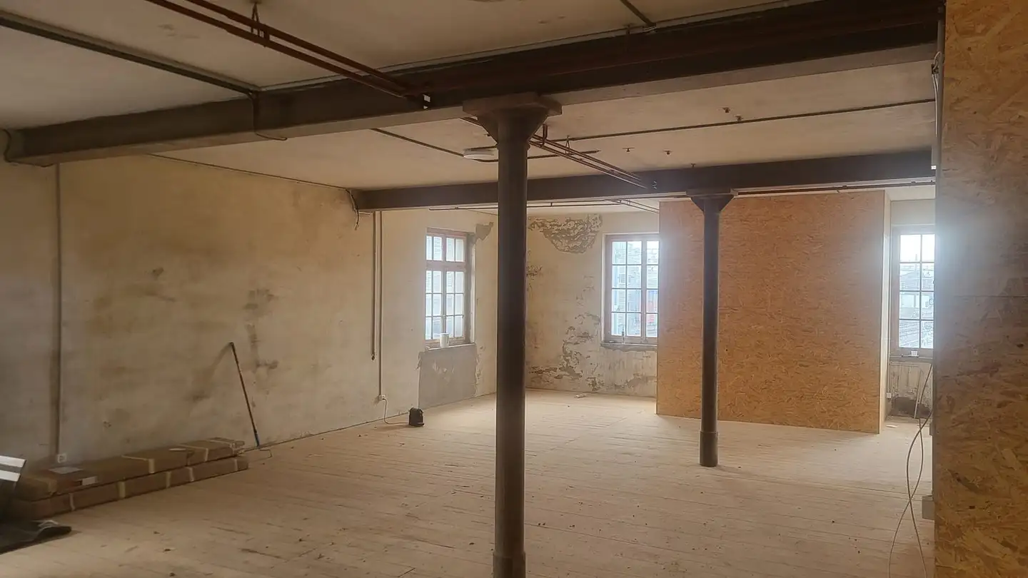 Espace de stockage à louer - Mülitalstrasse 12, 3185 Schmitten FR - Photo 2