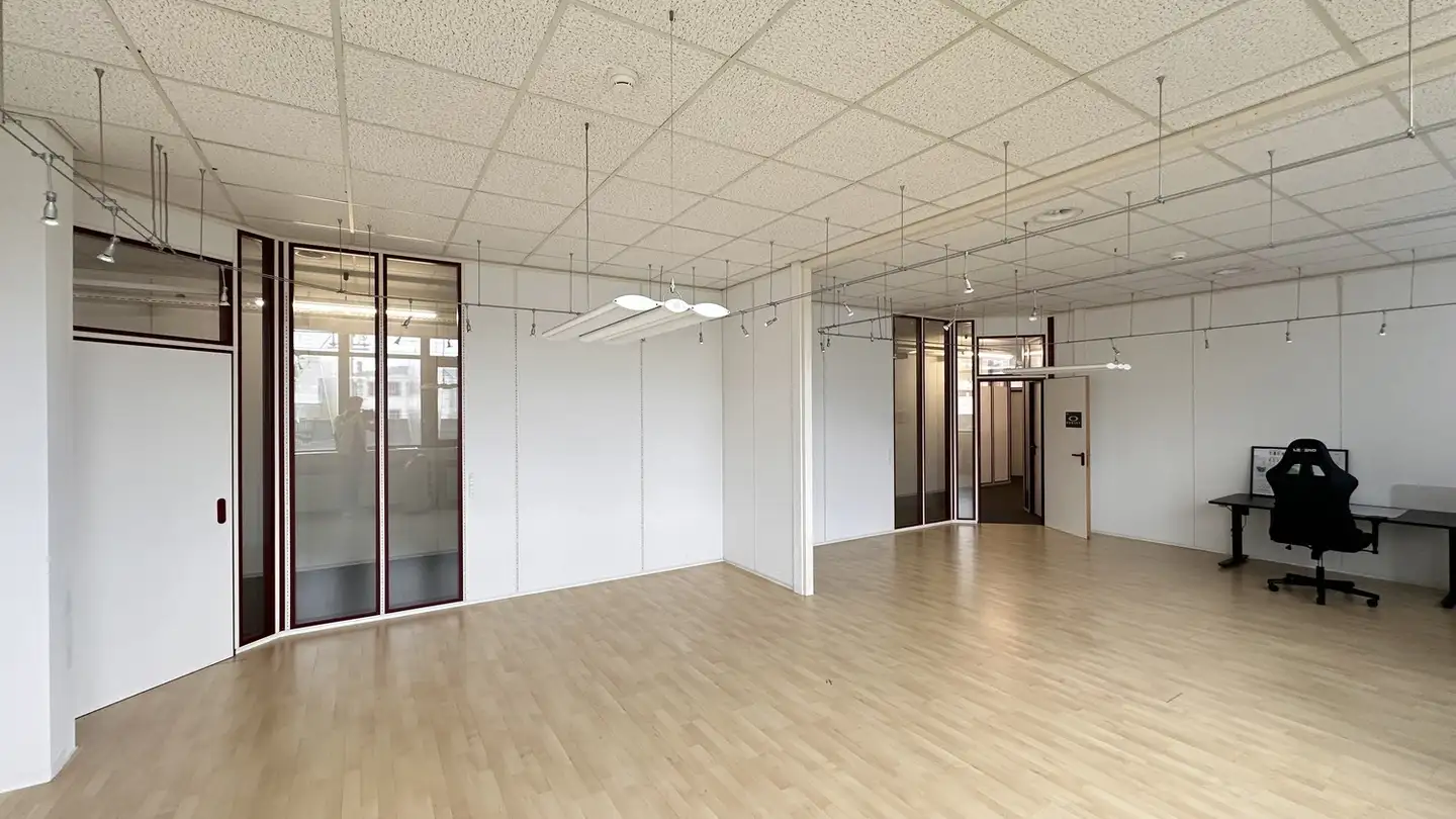 Spazio ufficio in affitto - Obere Zollgasse 75, 3072 Ostermundigen - Photo 3