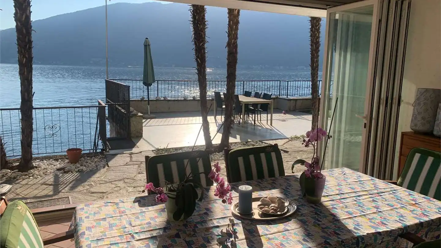 Villa in vendita - 6816 Bissone - Foto 4