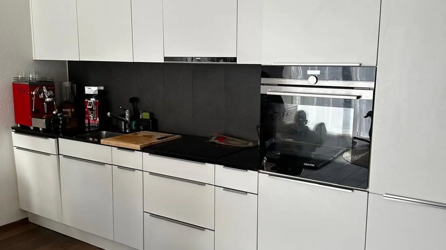 Appartamento in affitto - Dübendorfstrasse 14a, 8117 Fällanden - Foto 3