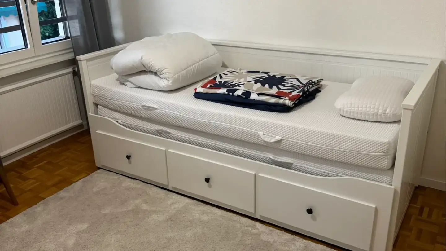 Single room for rent - 1007 Lausanne - Photo 2