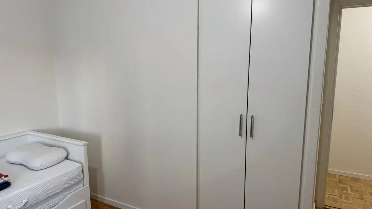 Single room for rent - 1007 Lausanne - Photo 3
