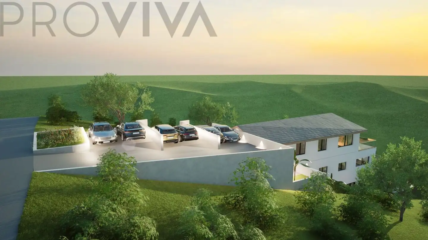 Appartamento in vendita - 3973 Venthône - Foto 2