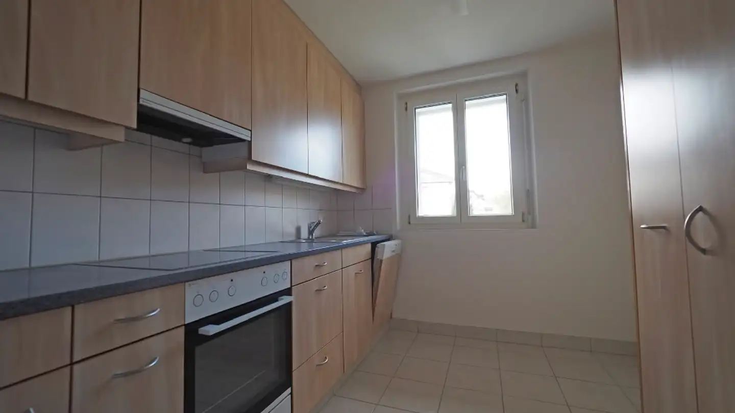 Apartment for rent - Oberlandstrasse, 3700 Spiez