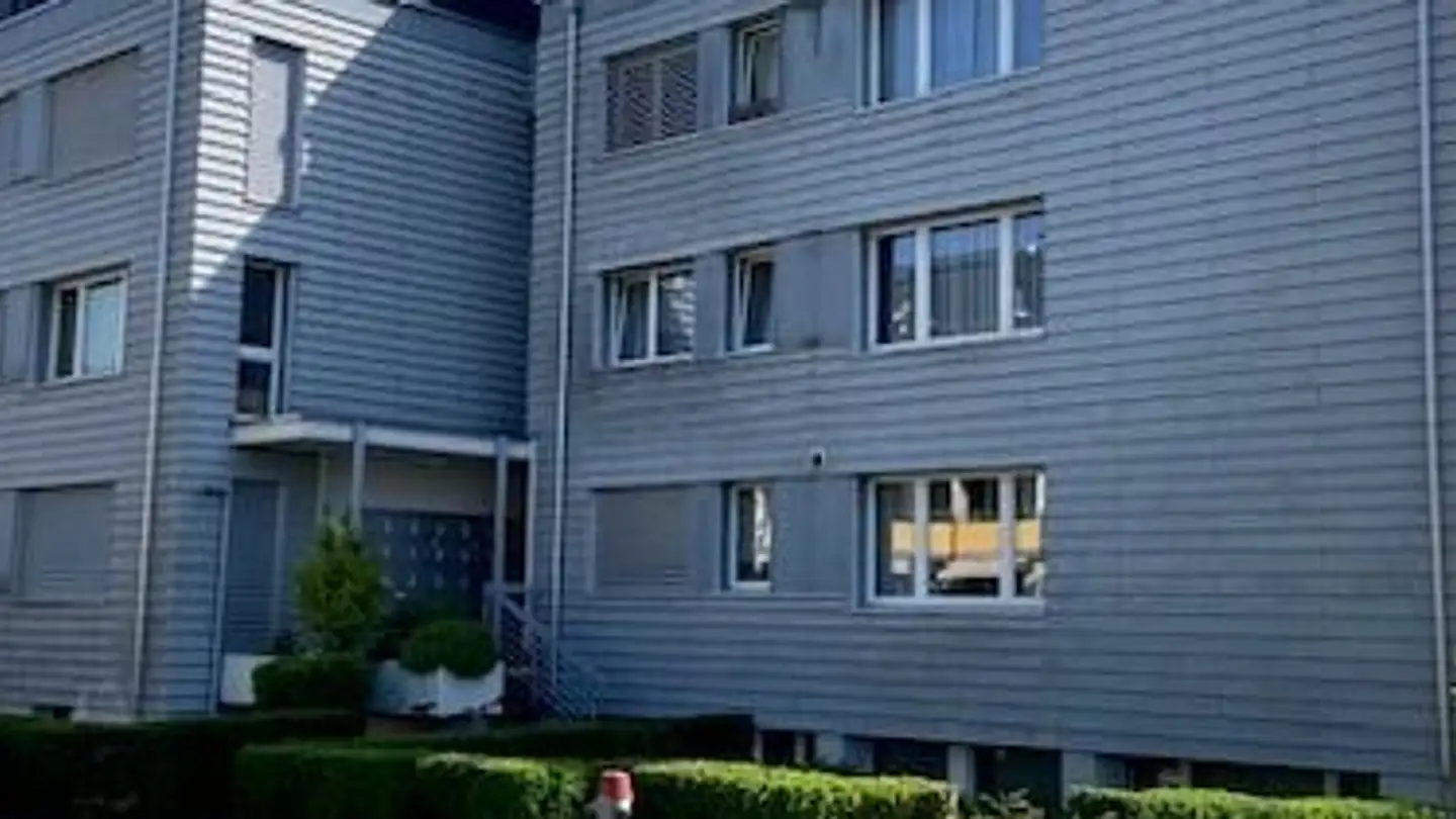 Appartement à louer - Greifenseestrasse 38, 8050 Zürich