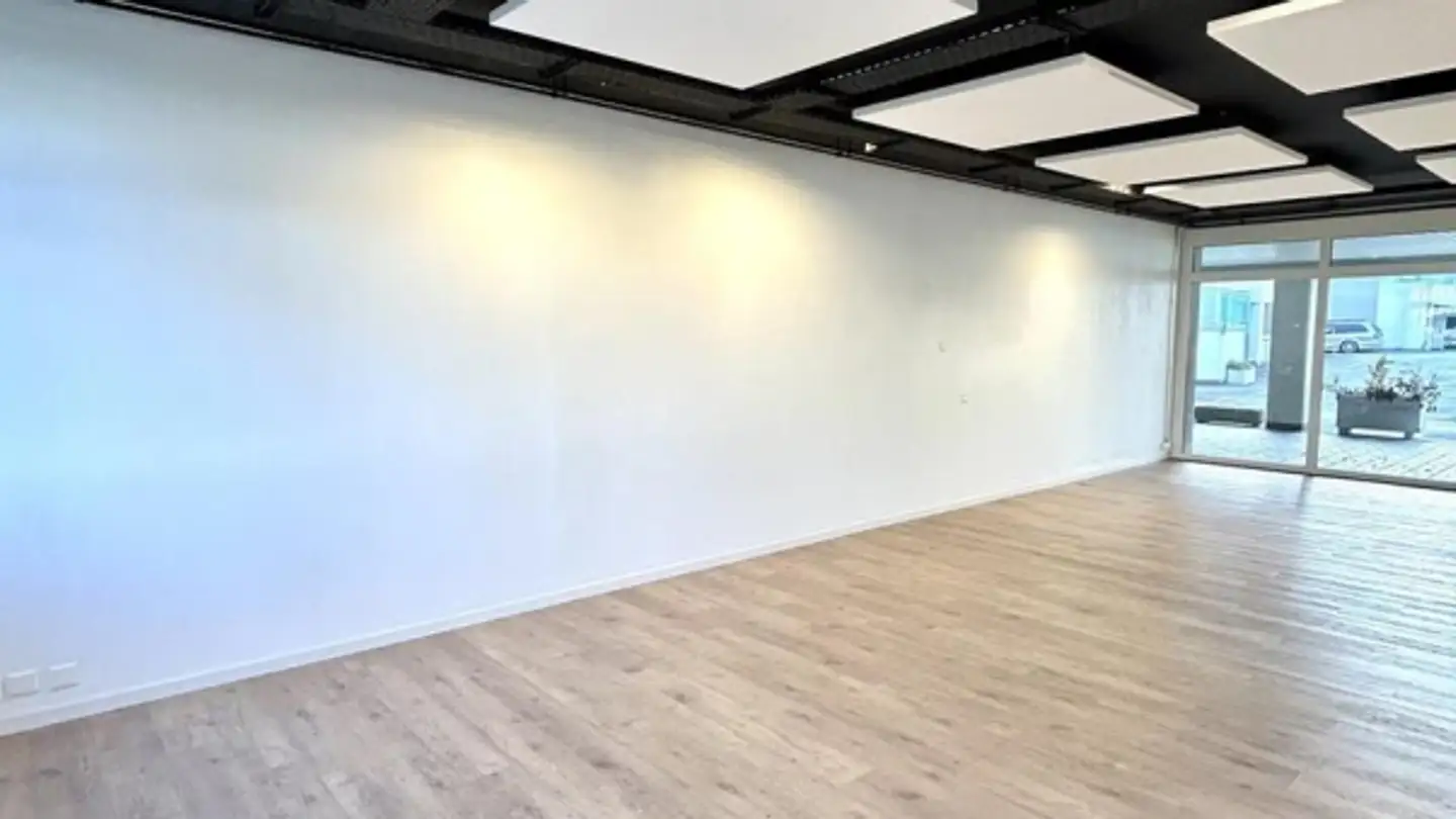 Edificio ad uso misto in affitto - Rue Des Champs 5, 1040 Echallens - Photo 2