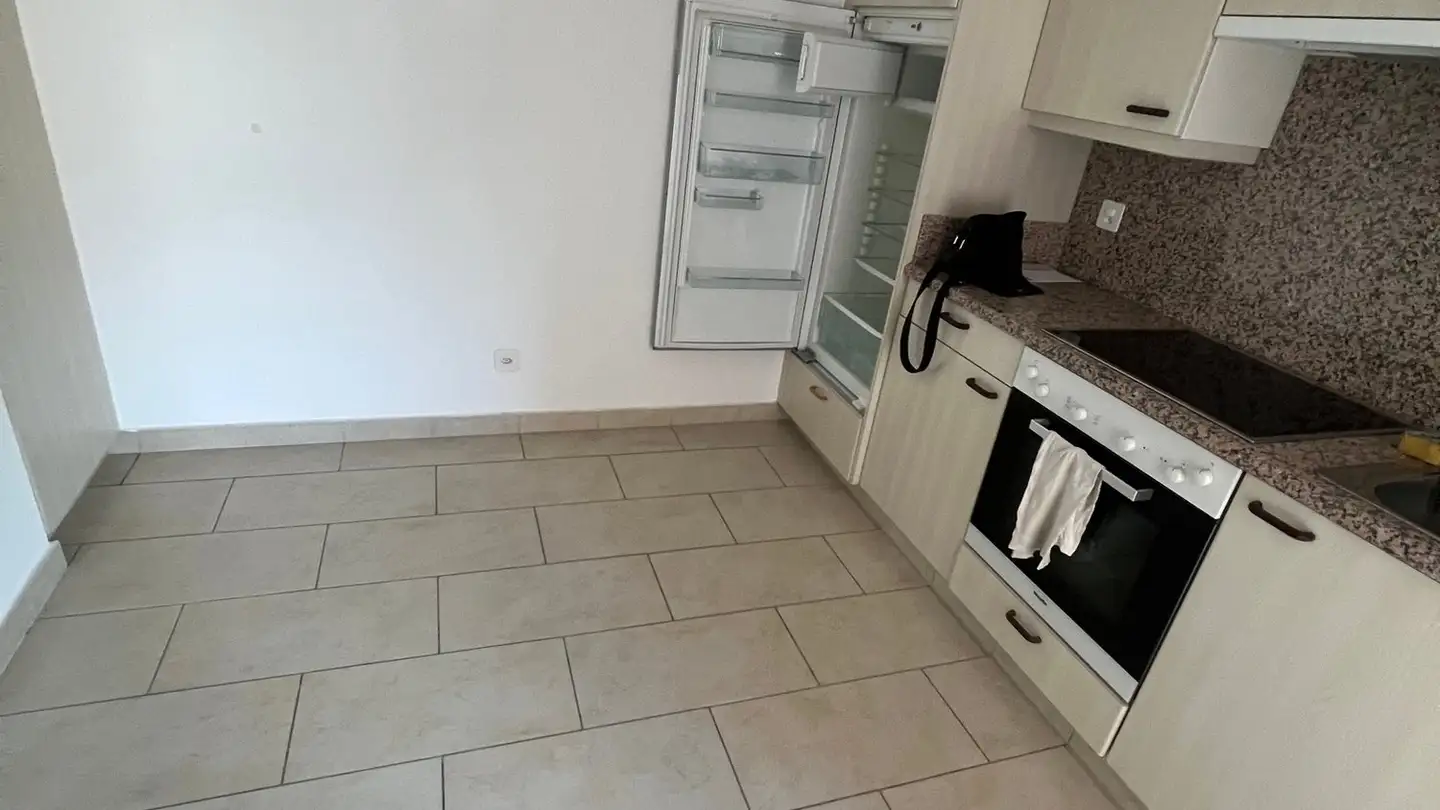 Apartment for rent - 6900 Lugano