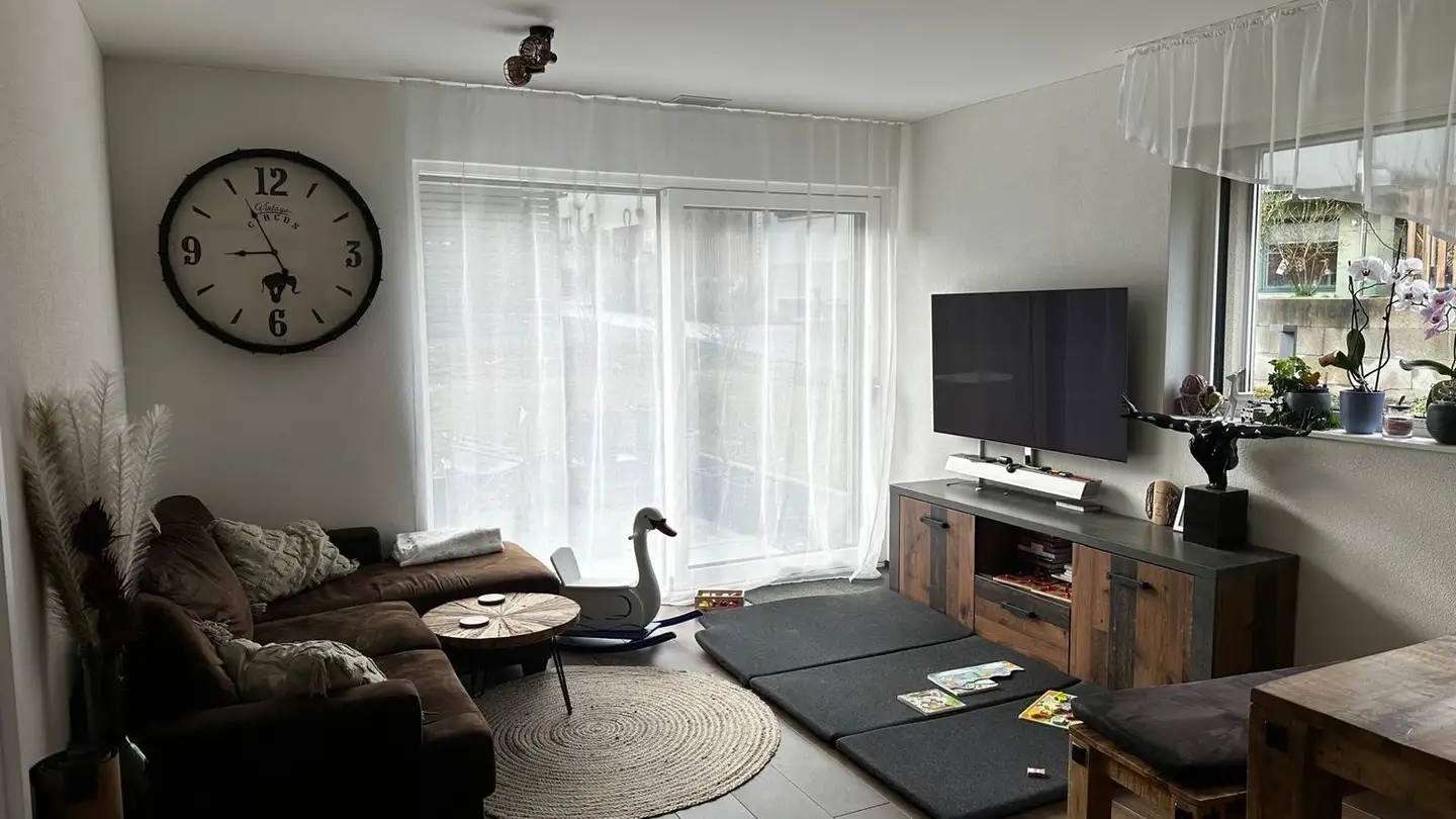 Appartamento in affitto - Dübendorfstrasse 14a, 8117 Fällanden