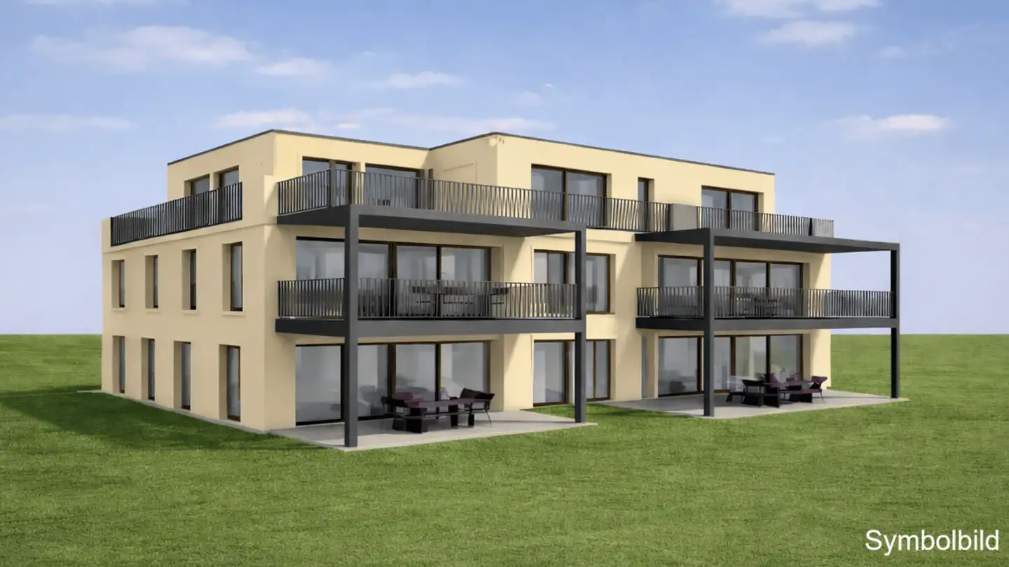 Residential building for sale - 4537 Wiedlisbach