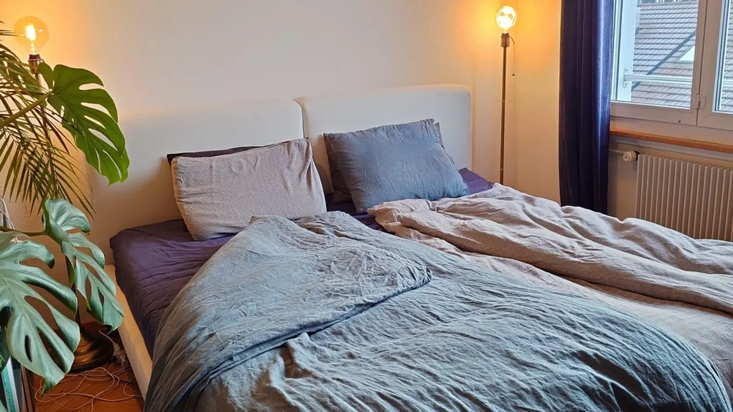 Chambre à louer - Attinghausenstrasse 13, 3014 Bern - Photo 2