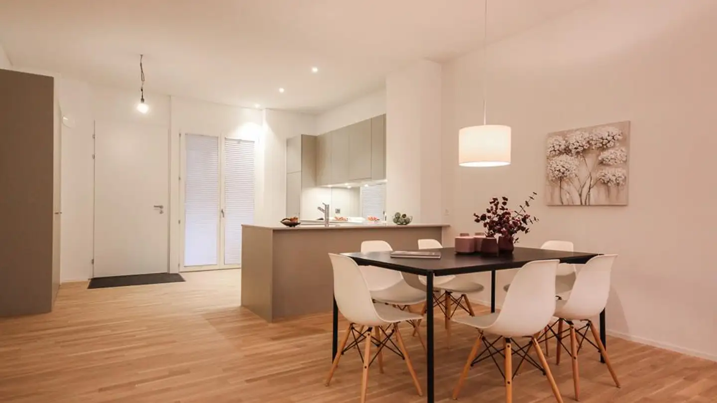 Apartment for rent - Vordergasse 3, 8200 Schaffhausen - Photo 3