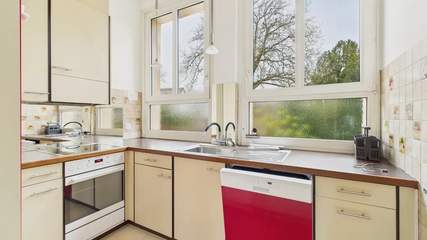 Casa a schiera in affitto - 2560 Nidau - Foto 2