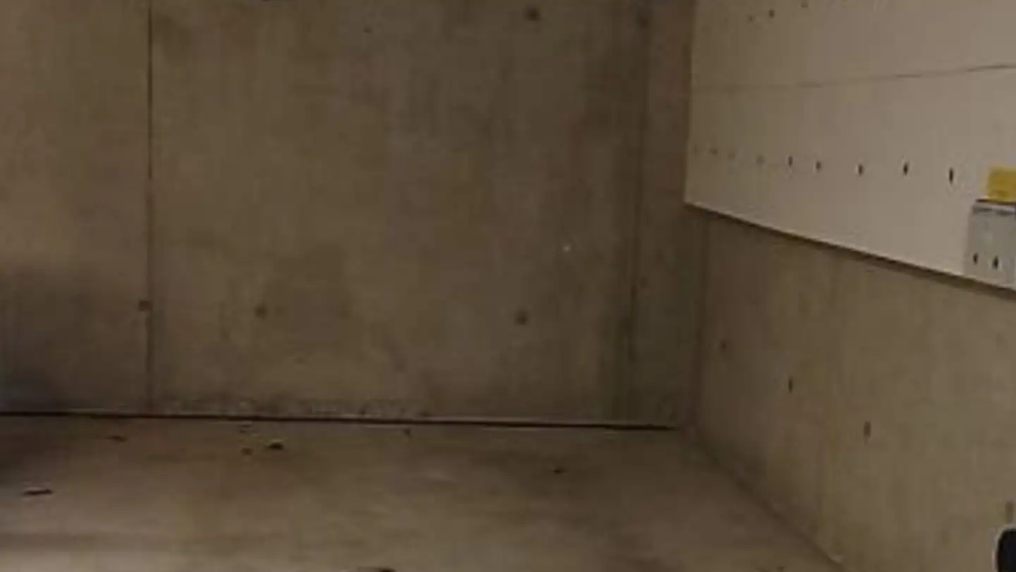 Garage singolo in affitto - Welschdörfli 2, 7000 Chur
