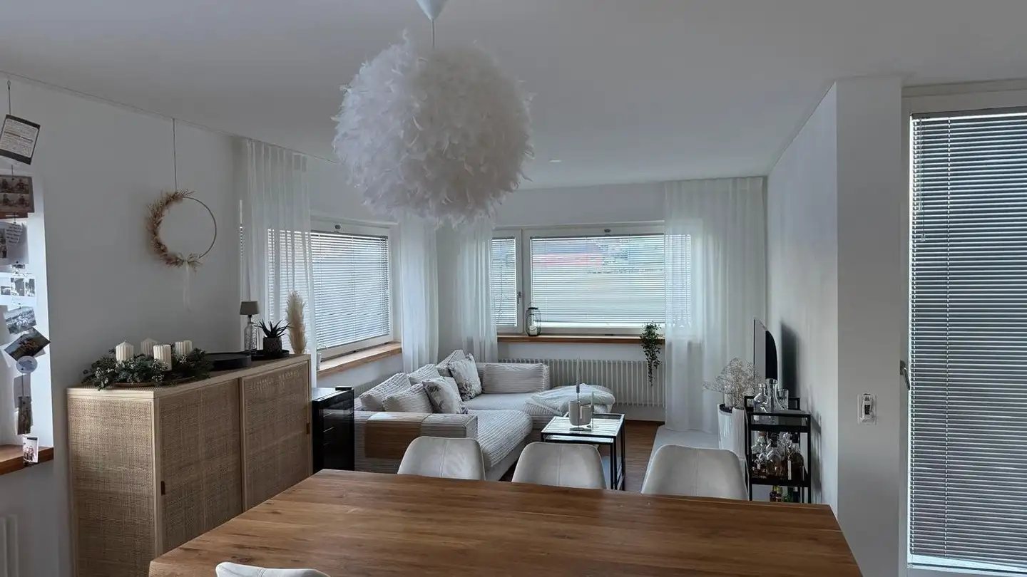 Appartamento in affitto - Kenelmattstrasse 2, 6206 Neuenkirch