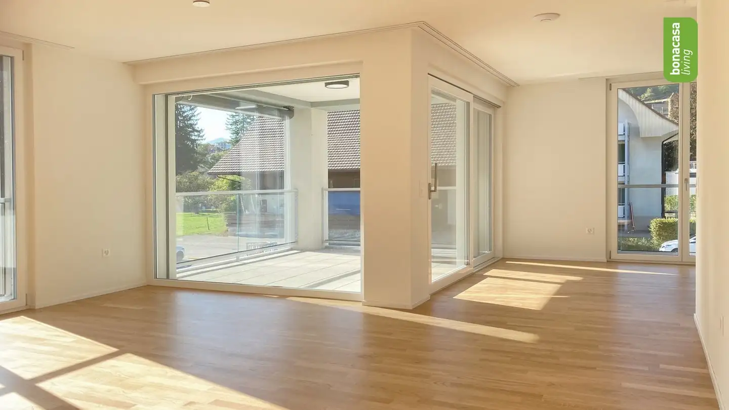 Wohnung mieten - Falkensteinerstrasse 16b, 4710 Balsthal - Foto 4