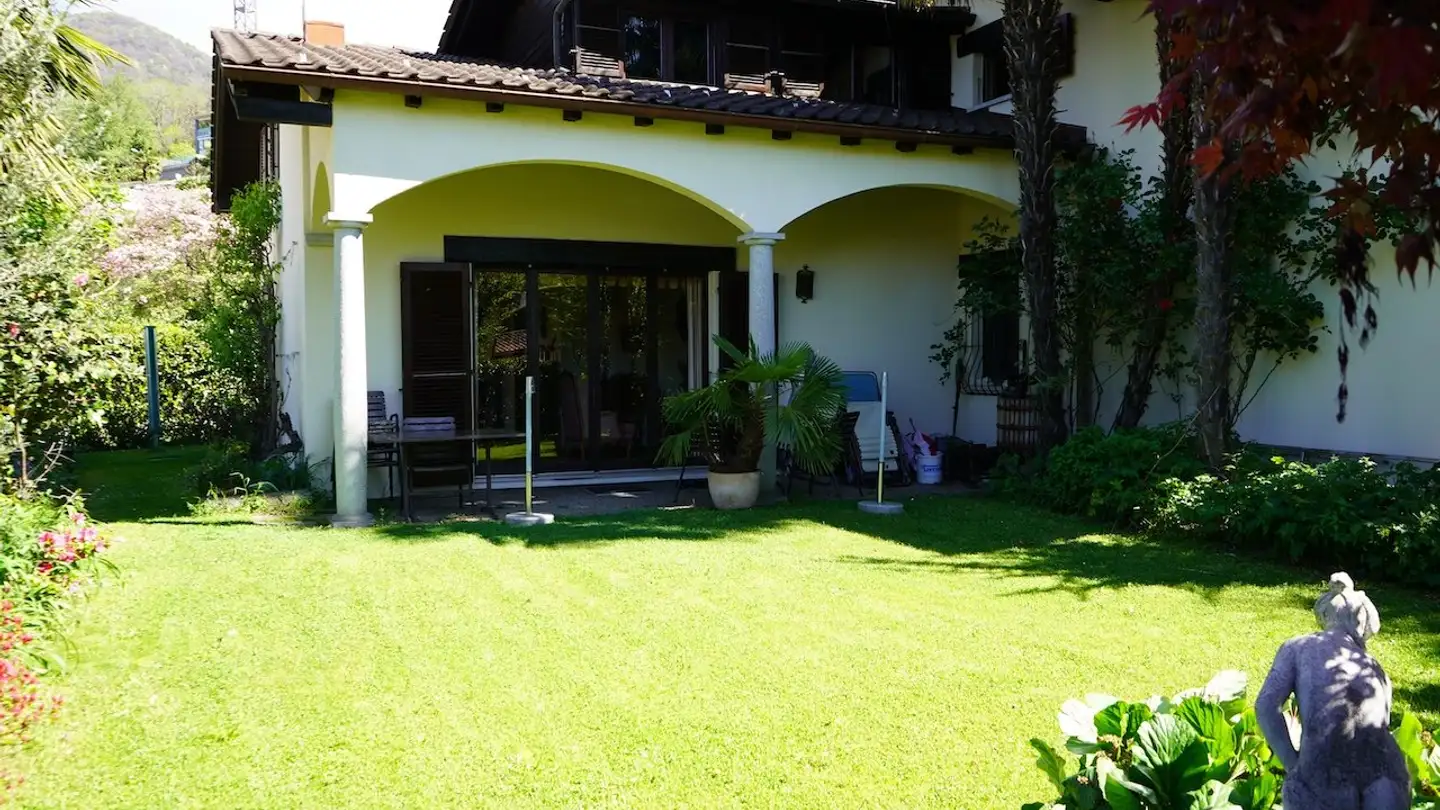 Casa singola in vendita - 6946 Ponte Capriasca - Photo 4