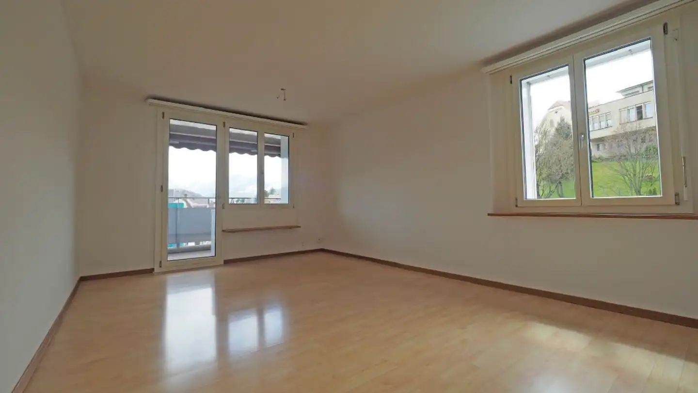 Wohnung mieten - Oberlandstrasse, 3700 Spiez - Foto 4