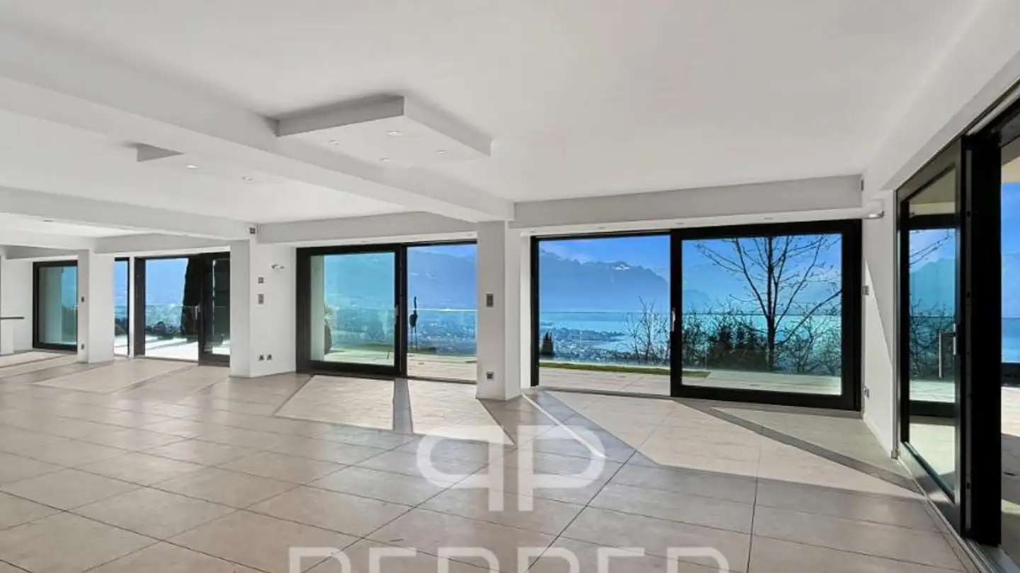 Villa for sale - Chemin de l'Ecouralaz 3, 1803 Chardonne - Photo 3