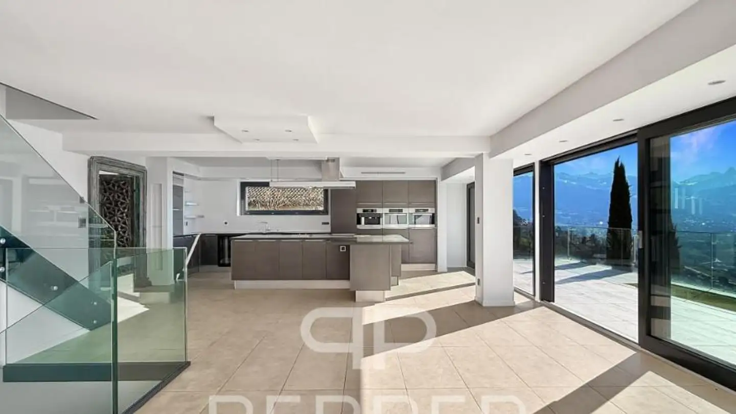 Villa for sale - Chemin de l'Ecouralaz 3, 1803 Chardonne - Photo 4
