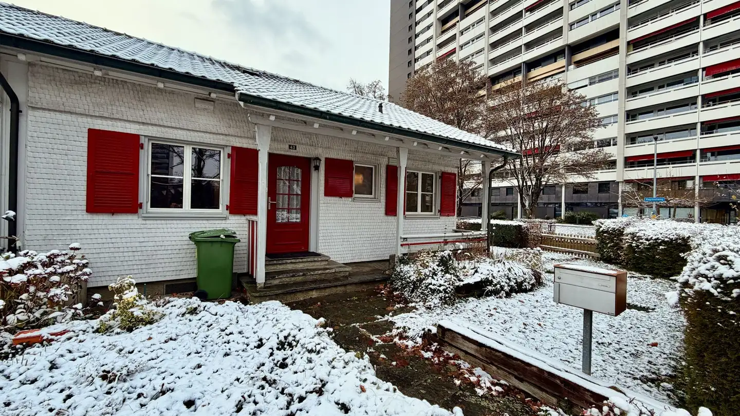 Casa a schiera in vendita - 3027 Bern