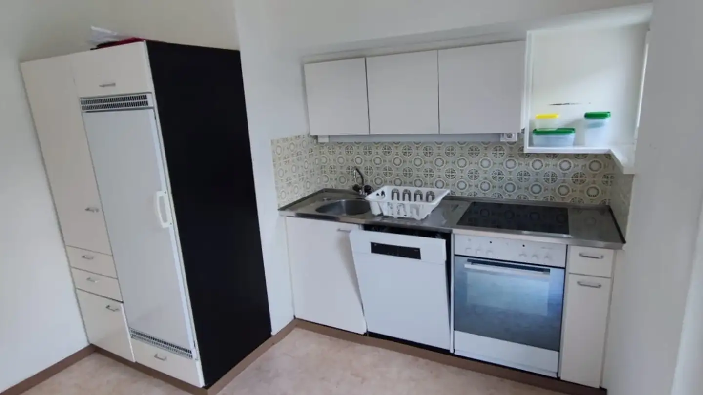 Stanza singola in affitto - Rötelstrasse, 8037 Zürich - Photo 3