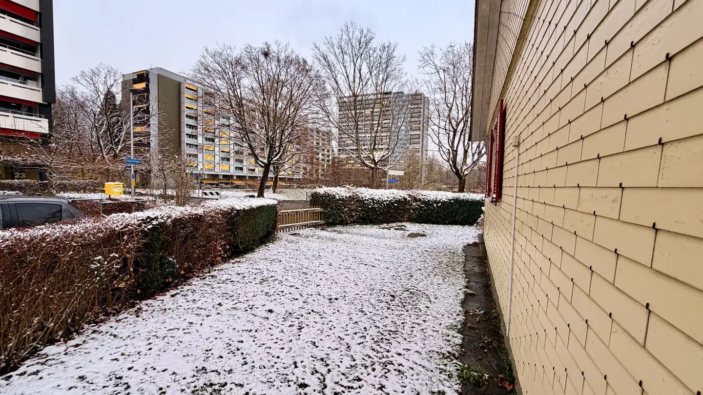 Casa a schiera in vendita - 3027 Bern - Foto 3