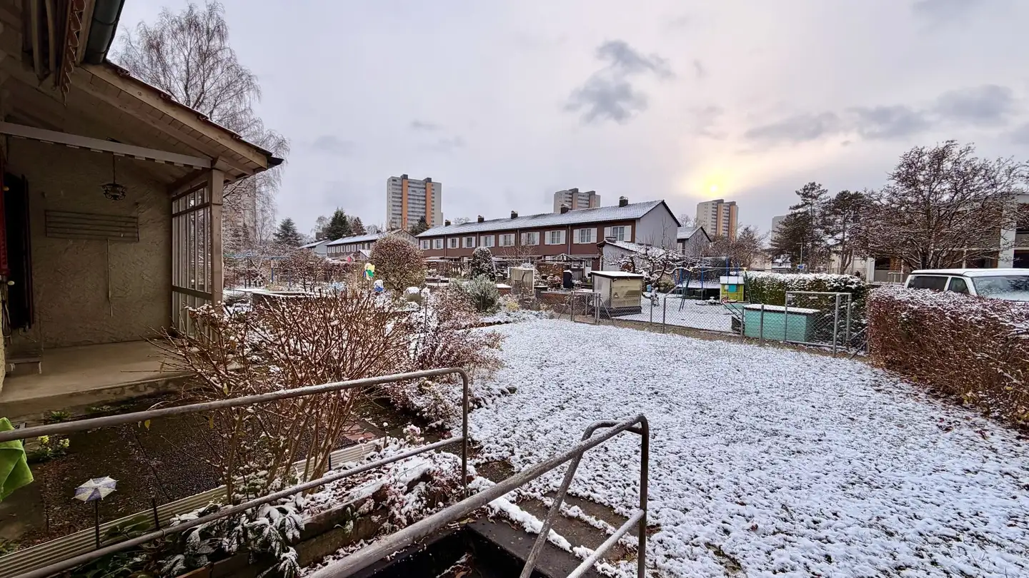 Casa a schiera in vendita - 3027 Bern - Foto 4