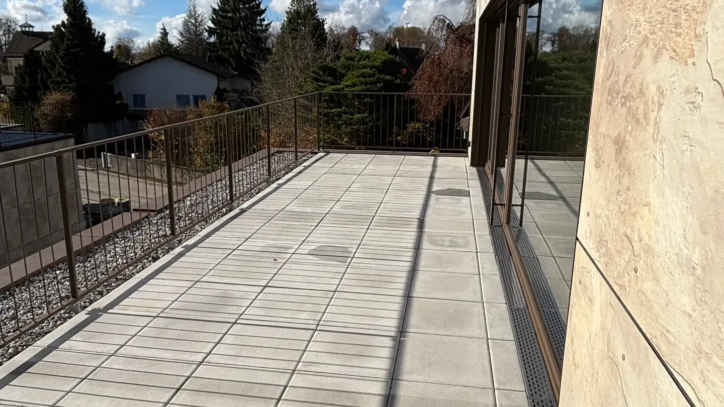 Attico in affitto - Allmendstrasse 58, 8914 Aeugst am Albis - Photo 3