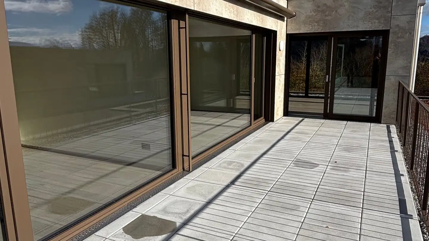 Attico in affitto - Allmendstrasse 58, 8914 Aeugst am Albis - Photo 4