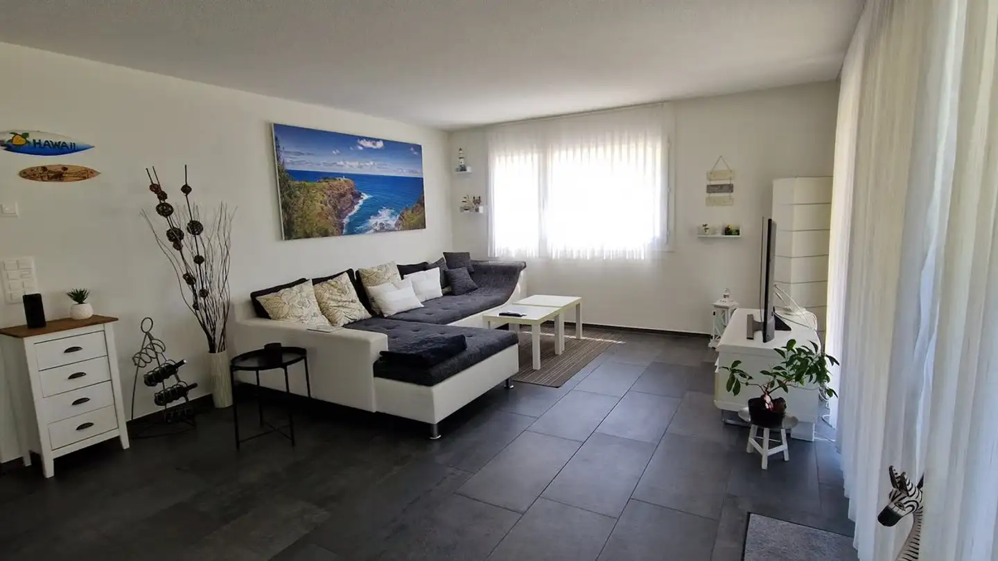Appartement à louer - Hechtring 2, 4562 Biberist - Photo 4