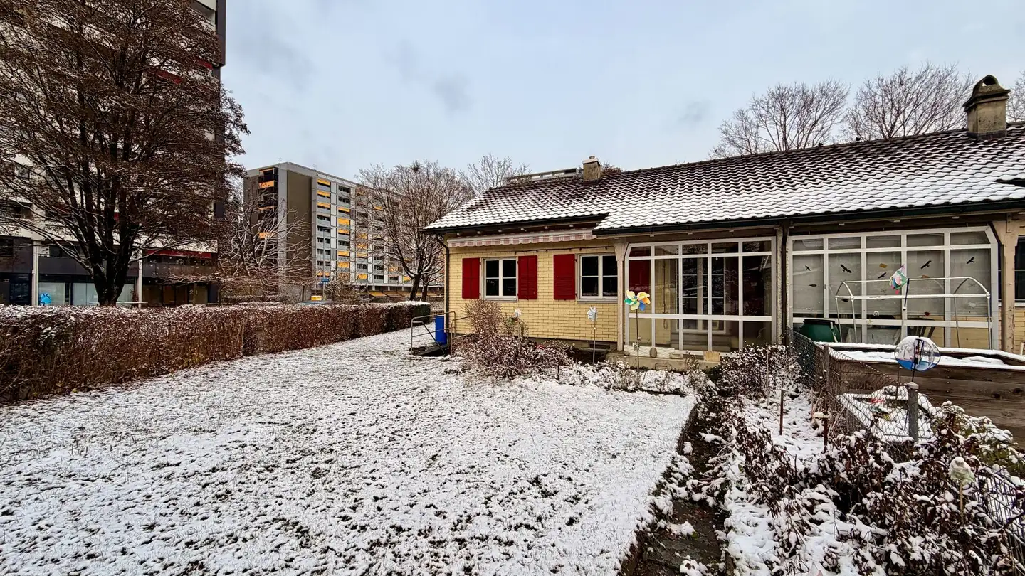 Casa a schiera in vendita - 3027 Bern - Foto 2