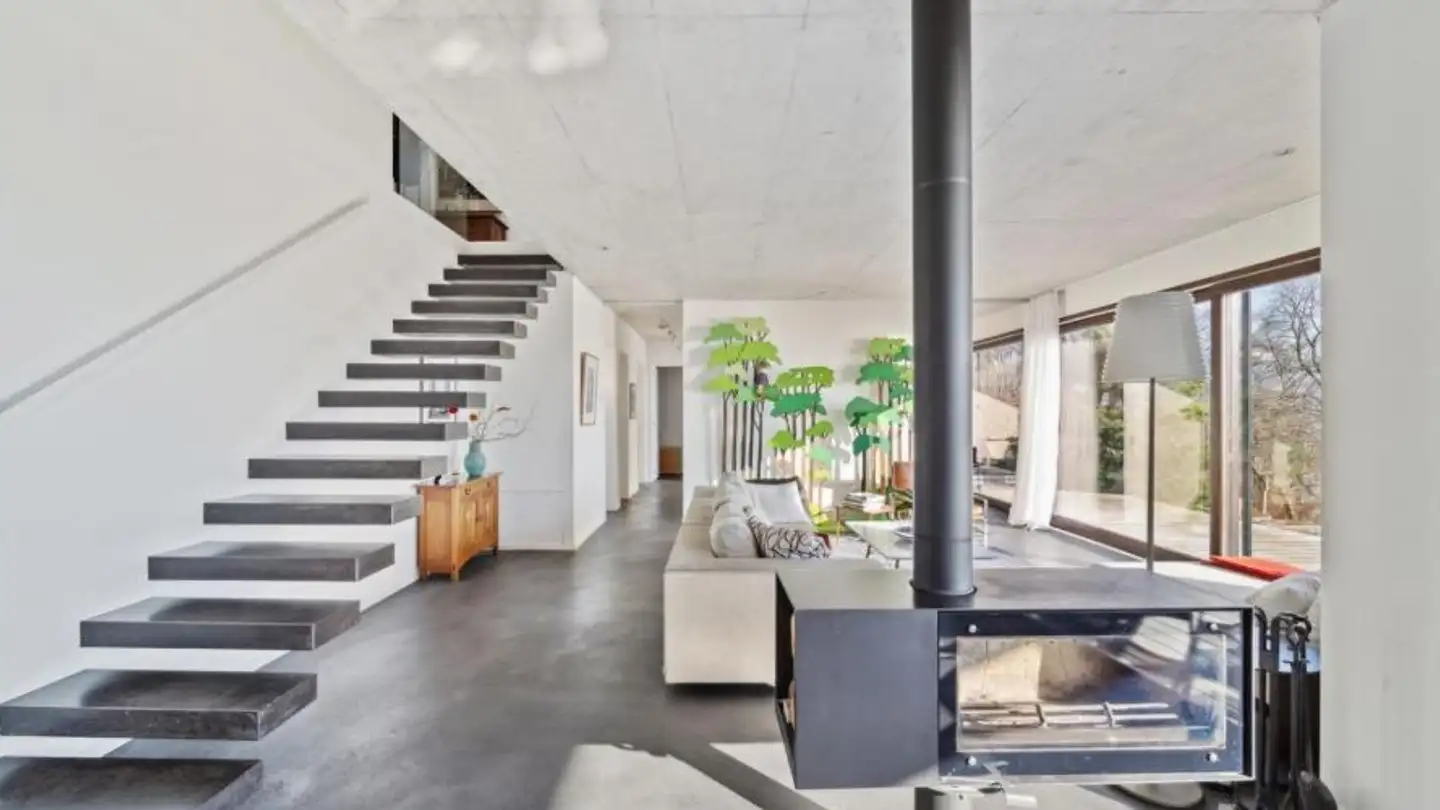 Single house for sale - 1803 Chardonne