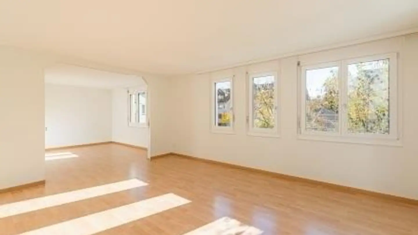 Appartement à louer - Widspüel 1, 6043 Adligenswil - Photo 2