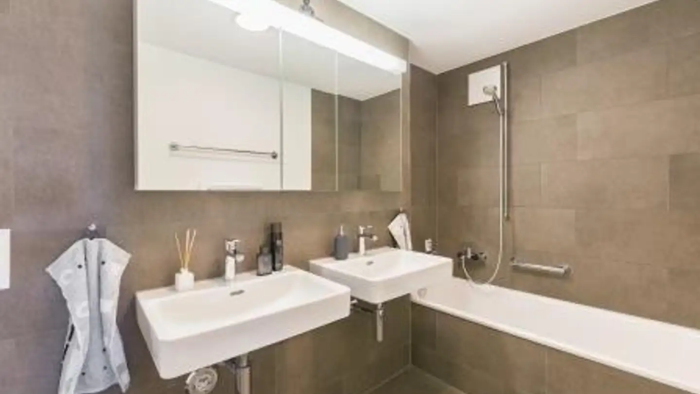 Appartement à louer - Widspüel 1, 6043 Adligenswil - Photo 4