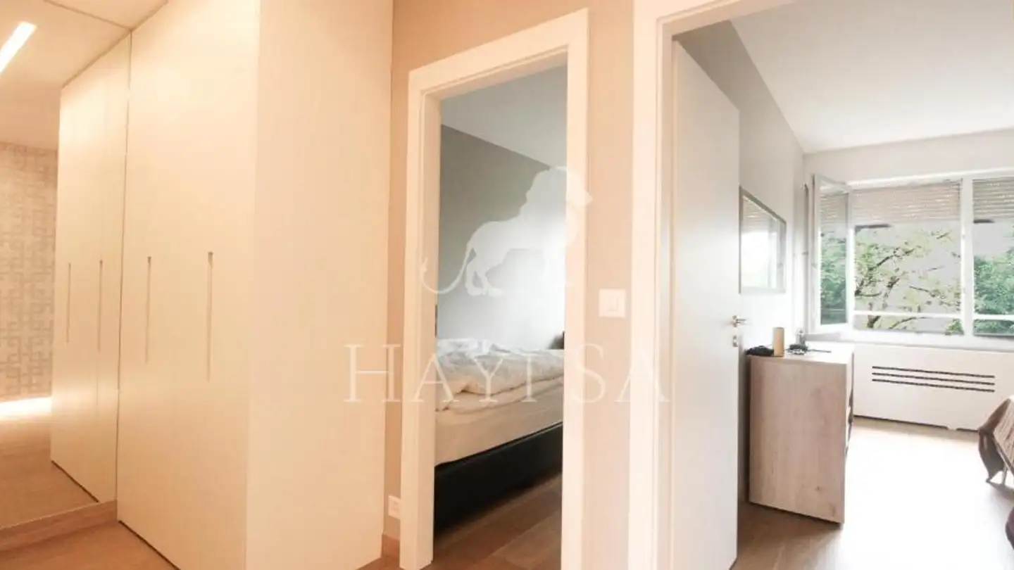 Furnished apartment for rent - 1209 Genève - Photo 2