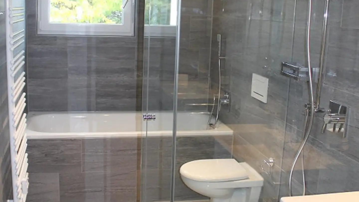 Appartamento in affitto - Ringstrasse 116, 7000 Chur - Photo 3