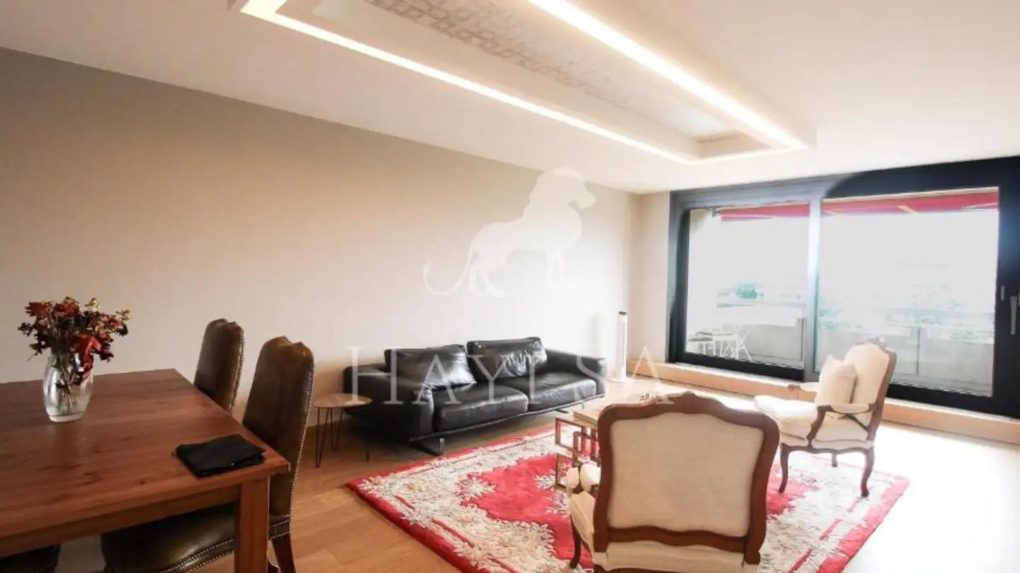 Furnished apartment for rent - 1209 Genève - Photo 3