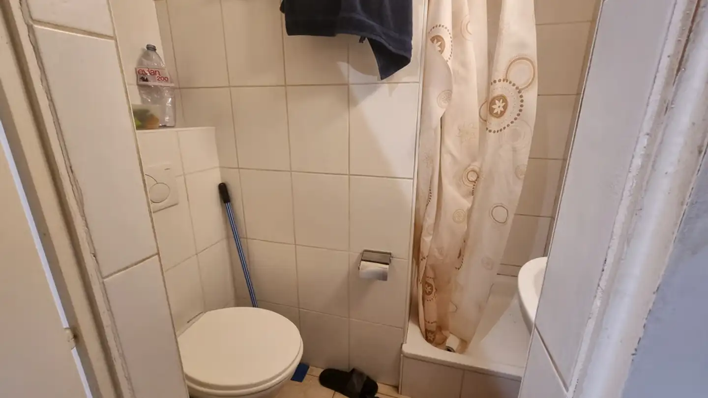 Apartment for rent - Avenue Menthon 16, 1005 Lausanne - Photo 2